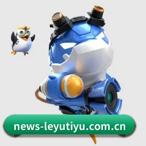 乐鱼体育 APP